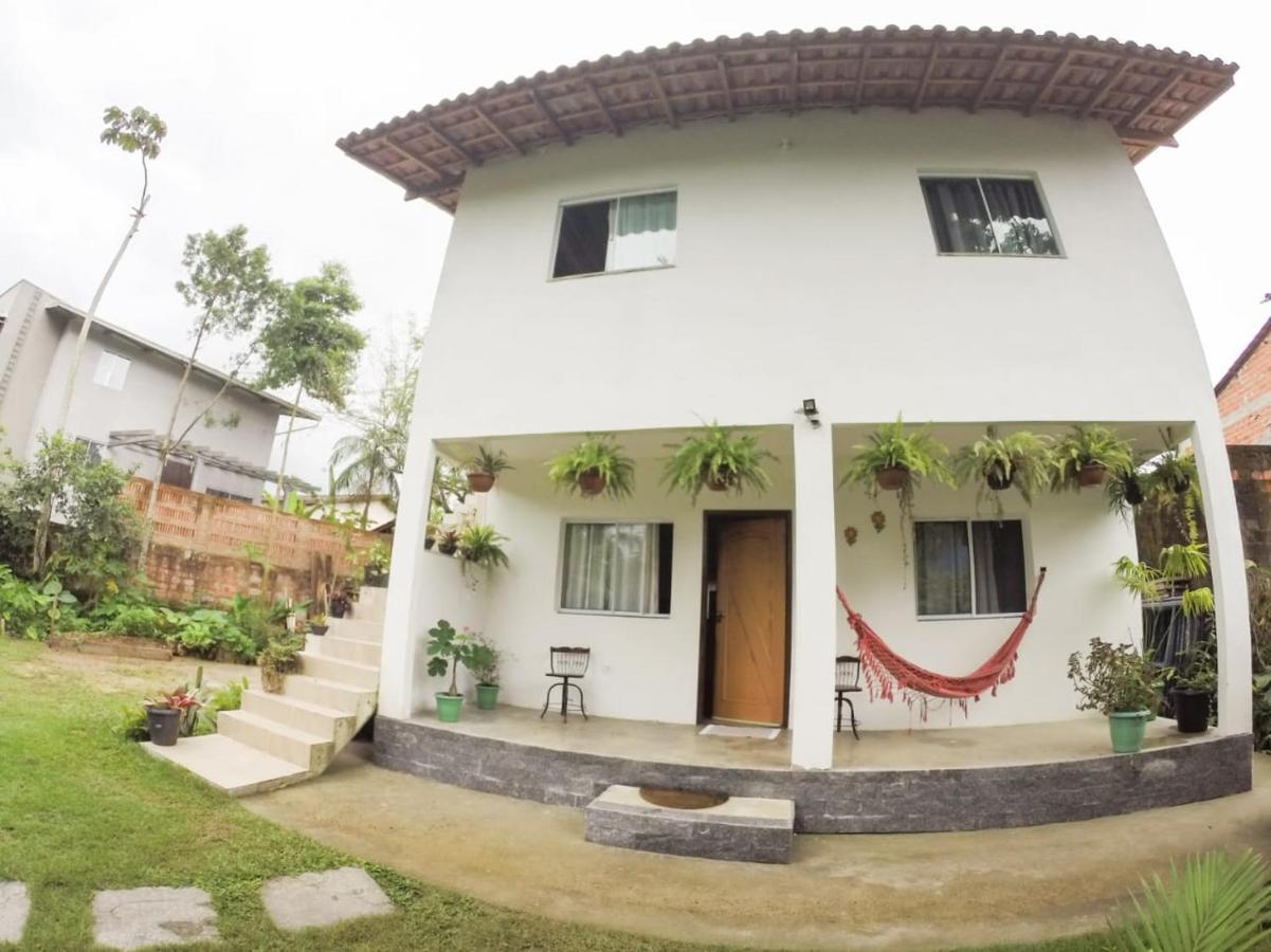 Villa Casa Da Rose à Parati Extérieur photo