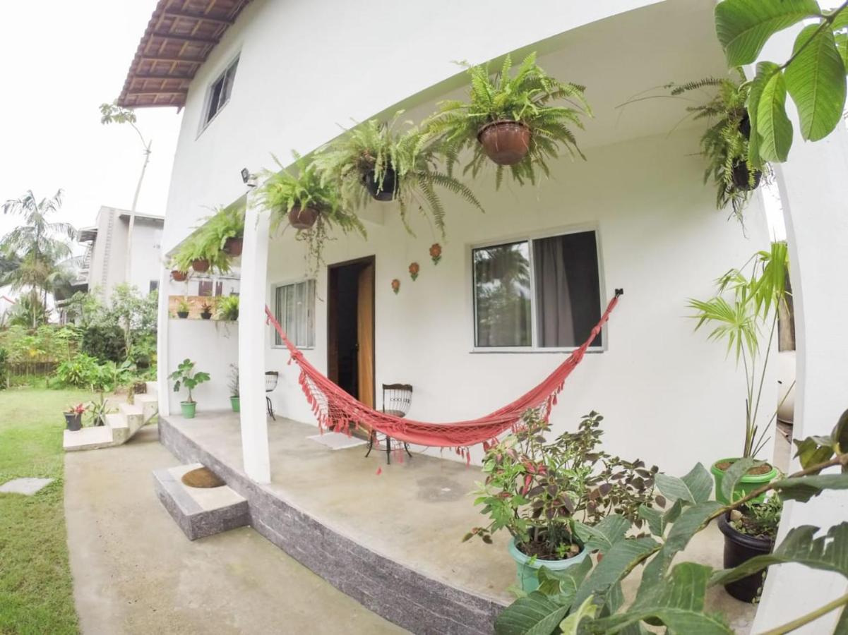 Villa Casa Da Rose à Parati Extérieur photo
