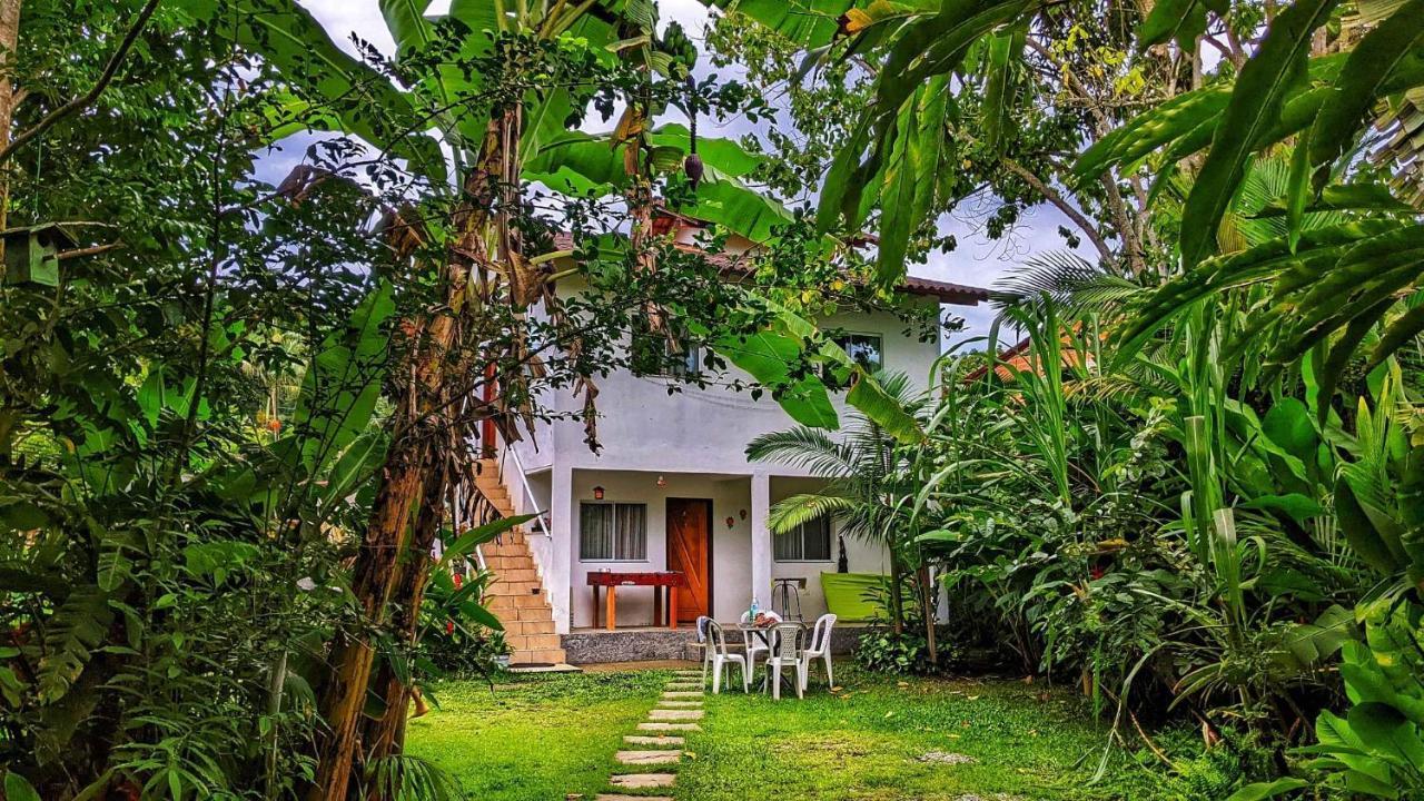 Villa Casa Da Rose à Parati Extérieur photo