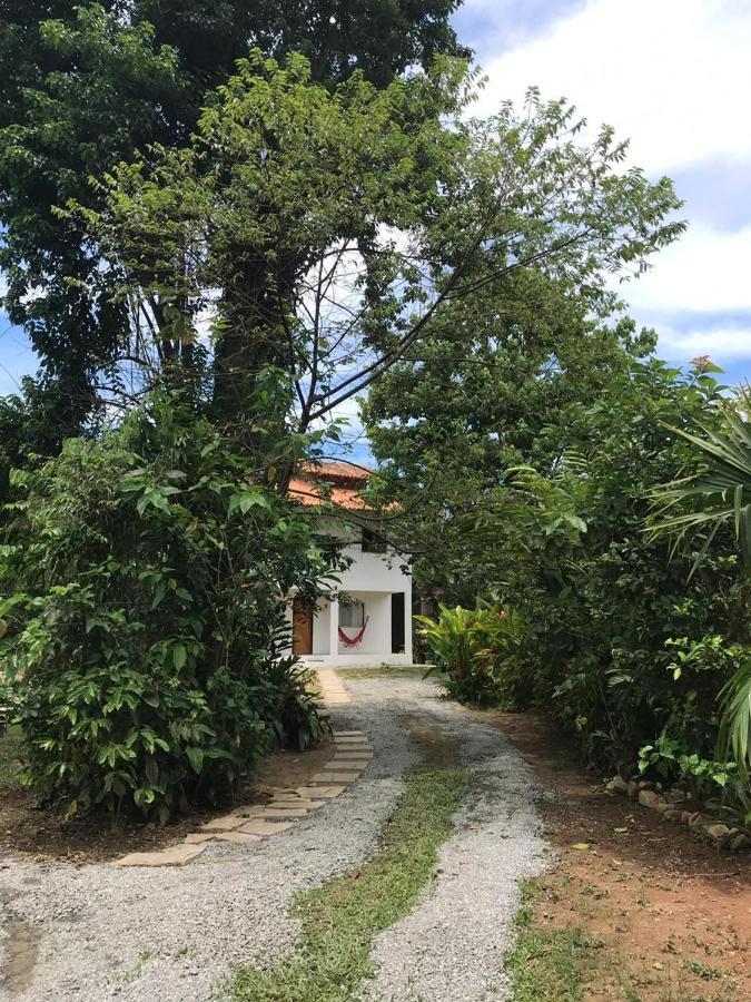 Villa Casa Da Rose à Parati Extérieur photo